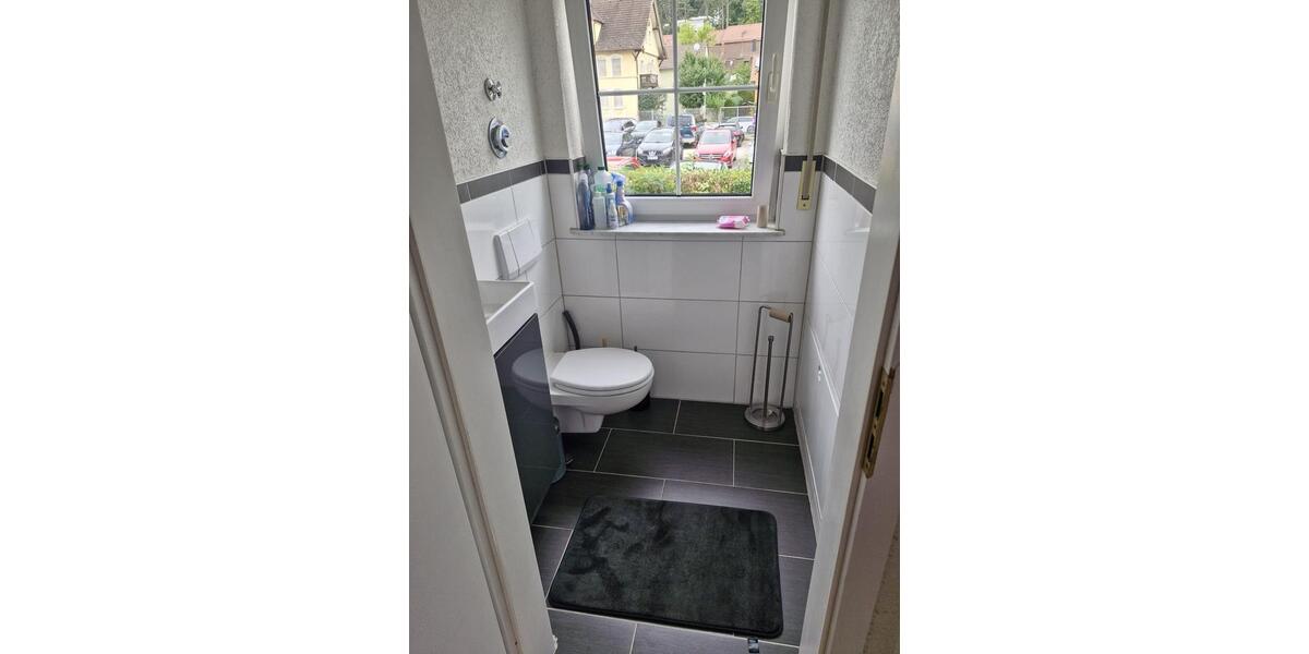 Erdgeschoßwohnung Giengen an der Brenz - 4 Zimmer, 99 m&sup2;, 320.000&euro; | Angebot:27235237