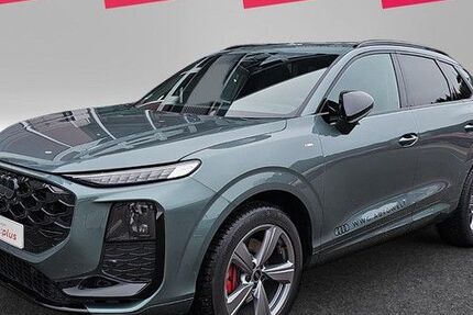Audi Q3 11.500 km 58.950 &euro; Schwäbisch Gmünd 73527