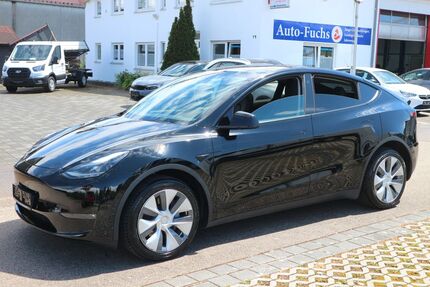 Tesla Model Y 38.400 km 35.850 &euro; Ellwangen - Neunstadt 73479
