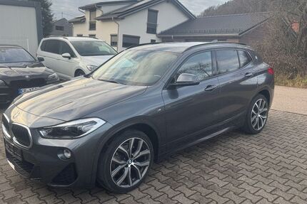 BMW X2 61.000 km 22.998 &euro; Gaildorf 74405