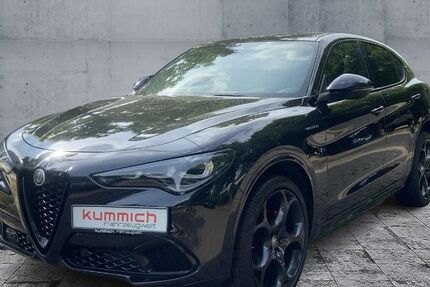 Alfa Romeo Stelvio 19.150 km 44.200 &euro; Aalen-Dauerwang 73457