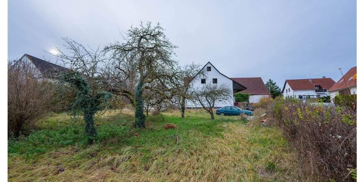 Grundstück Heidenheim an der Brenz Großkuchen - 389.900&euro; | Angebot:25692813