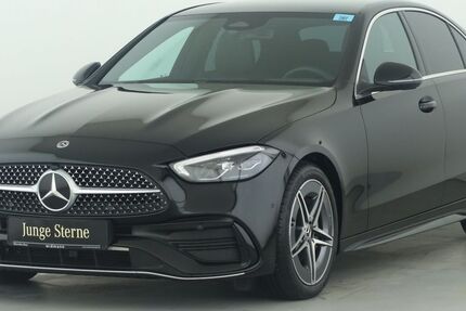 Mercedes-Benz C 300 8.286 km 45.850 &euro; Aalen 73431