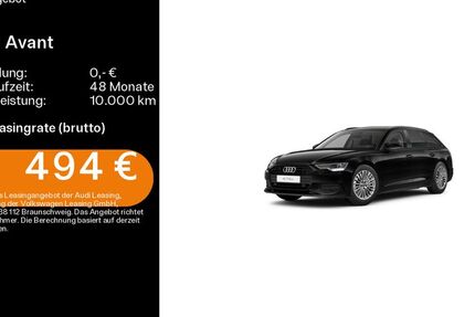 Audi A6 88.733 km 31.890 &euro; Heidenheim a. d. B. 89520