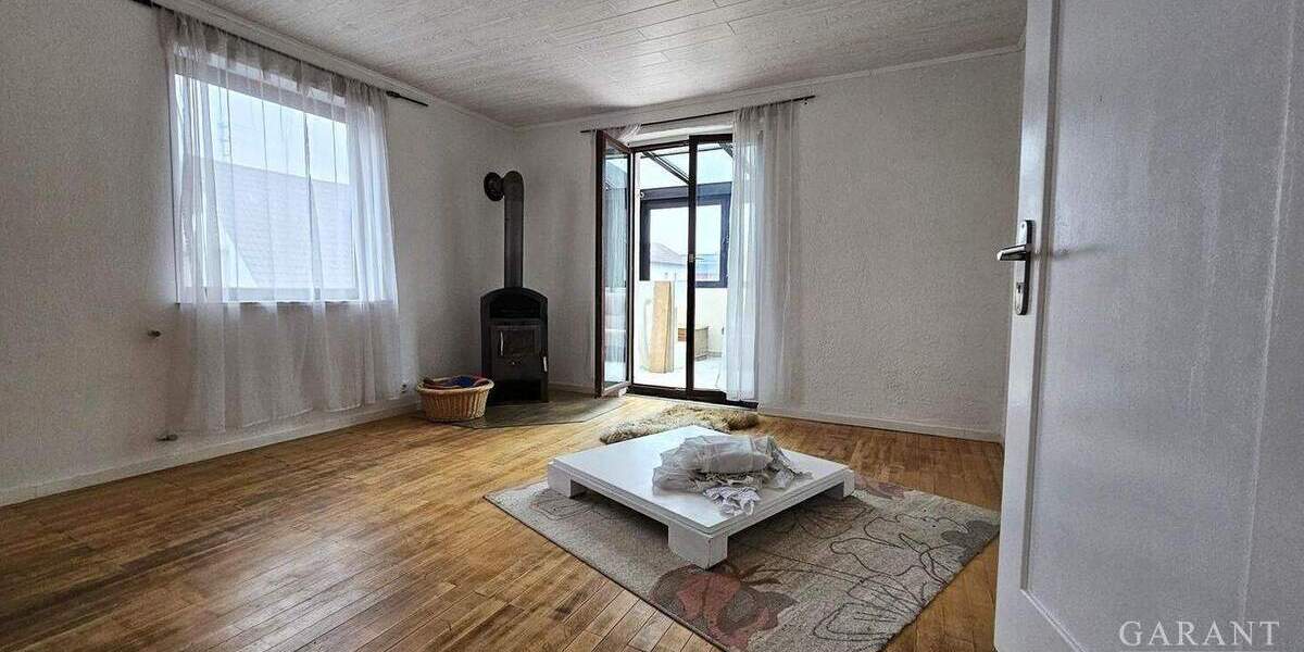 Einfamilienhaus Steinheim am Albuch Steinheim - 5 Zimmer, 184 m&sup2;, 390.000&euro; | Angebot:25781236