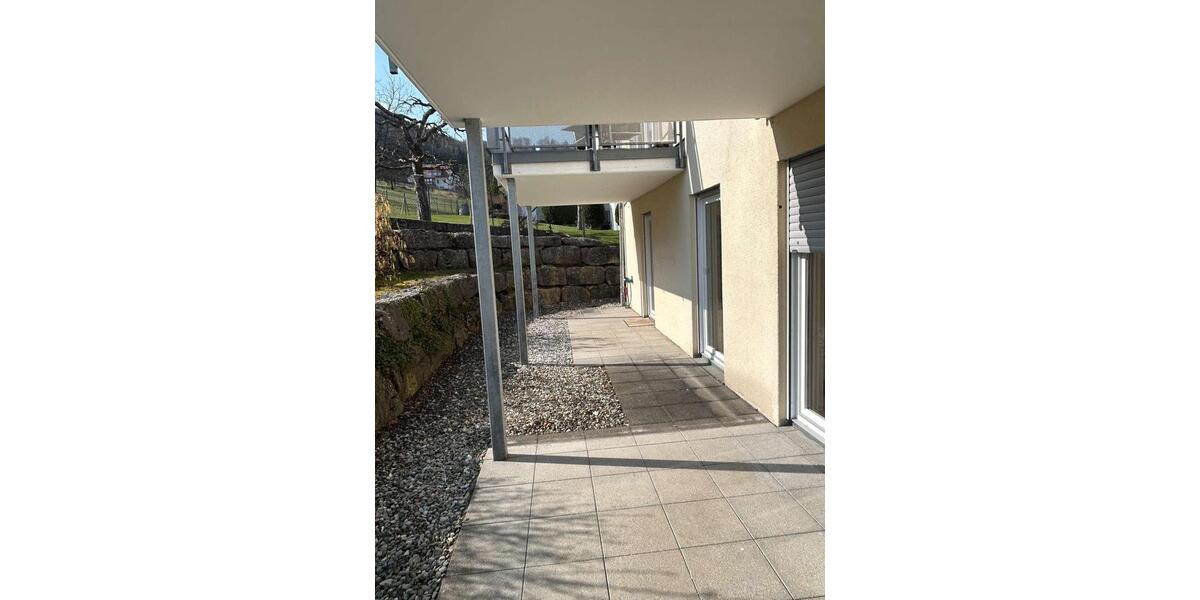 Etagenwohnung Oberkochen - 4.5 Zimmer, 103 m&sup2;, 1.200&euro; | Angebot:25887867