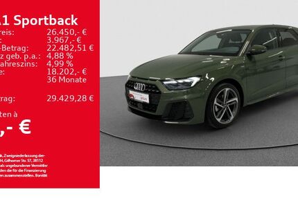 Audi A1 7.128 km 26.450 &euro; Aalen 73431