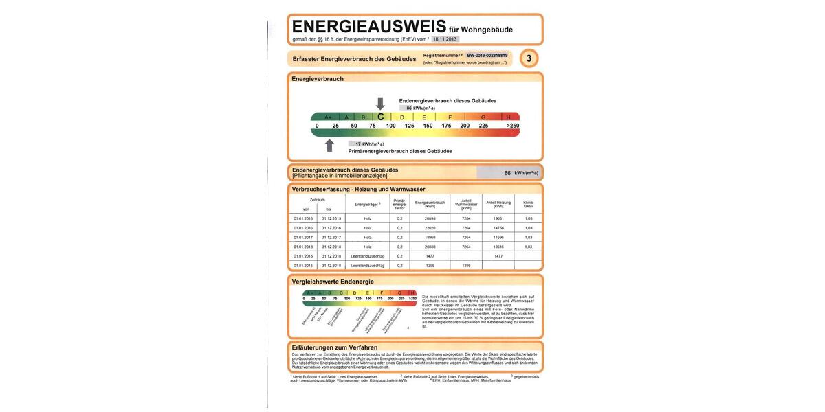 Dachgeschoßwohnung Aalen - 3 Zimmer, 55 m&sup2;, 750&euro; | Angebot:25711584