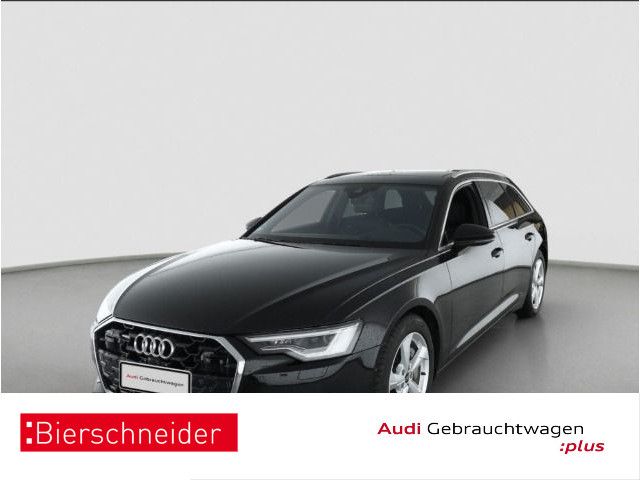 Audi A6 10.629 km 55.750 &euro; Aalen 73431