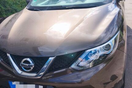 Nissan Qashqai 86.500 km 9.400 &euro; Donzdorf 73072