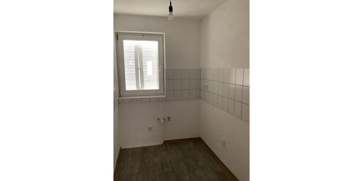 Erdgeschoßwohnung Heubach - 3 Zimmer, 48 m&sup2;, 440&euro; | Angebot:26657318