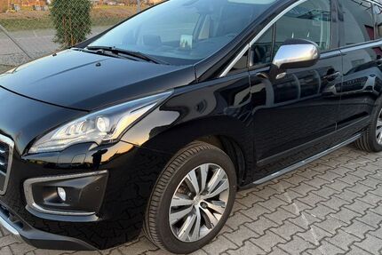 Peugeot 3008 117.000 km 8.100 &euro; Essingen (Bei Aalen) 73457