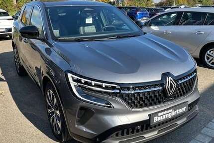 Renault Austral 19.071 km 28.450 &euro; Giengen 89537