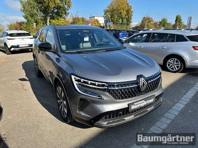 Renault Austral 19.071 km 28.450 &euro; Giengen 89537