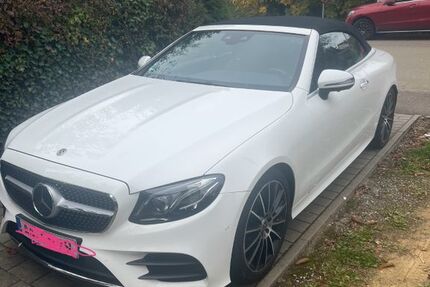 Mercedes-Benz E 350 118.000 km 34.499 &euro; Schwäbisch Gmünd 73527