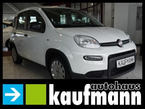Fiat Panda 35.883 km 9.990 &euro; Aalen-Dewangen 73434