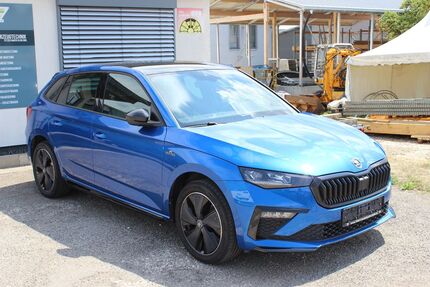 Skoda Scala 21.600 km 22.290 &euro; Altheim (Alb) 89174