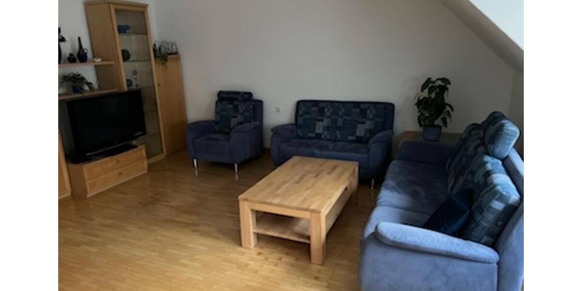 Dachgeschoßwohnung Schwäbisch Gmünd - 5 Zimmer, 150 m&sup2;, 1.000&euro; | Angebot:25053814