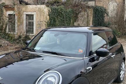 Mini ONE 58.800 km 15.900 &euro; Herbrechtingen 89542