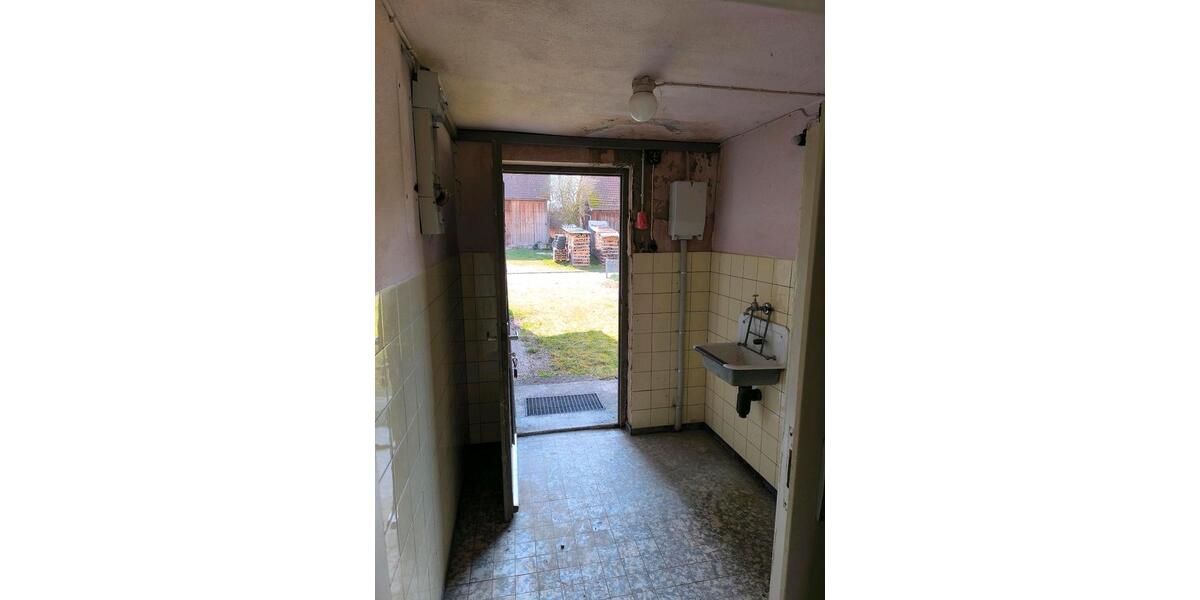 Gewerbeobjekt Aalen Dewangen - 575&euro; | Angebot:25569380