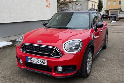 Mini Countryman SE (Cooper) 85.950 km 20.000 &euro; Schwäbisch Gmünd 73525
