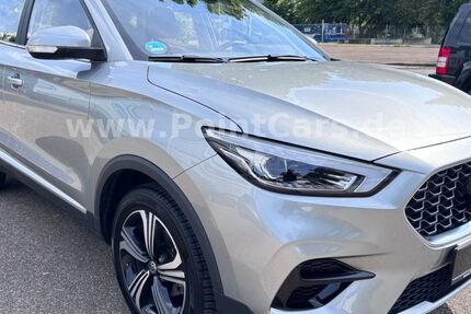 MG ZS 23.000 km 14.490 &euro; Essingen 73457