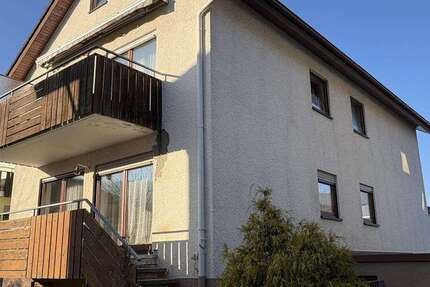 Haus Oberkochen - 6 Zimmer, 140 m&sup2;, 395.000&euro; | Angebot:24868605