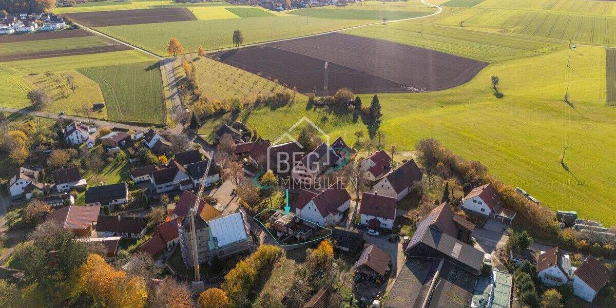 Grundstück Durlangen Tanau - 109.000&euro; | Angebot:25675830