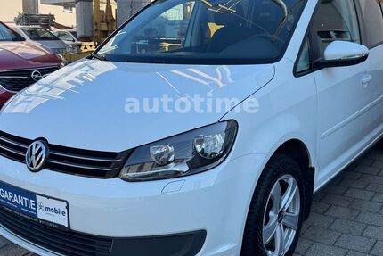 VW Touran 146.000 km 9.490 &euro; Schwäbisch Gmünd 73525