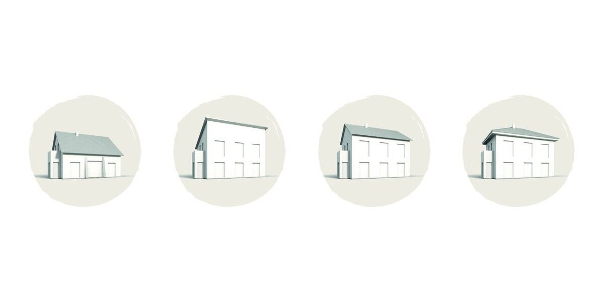 Individuell geplantes Einfamilienhaus im Zentrum von Bartholomä - Einfamilienhaus Bartholomä | Angebot:27662814