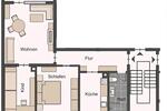Hochparterre Herbrechtingen - 3 Zimmer, 65 m&sup2;, 244.900&euro; | Angebot:27609069