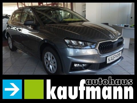 Skoda Fabia 39.601 km 17.490 &euro; Aalen-Dewangen 73434