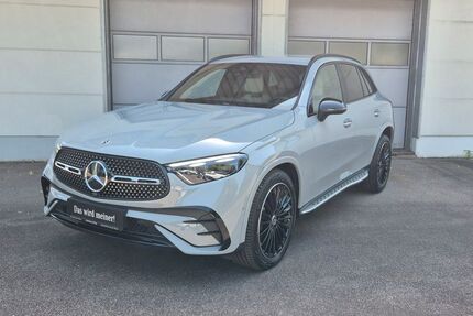 Mercedes-Benz GLC 300 10.629 km 75.890 &euro; Heidenheim 89520