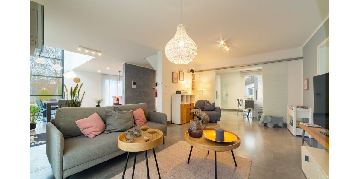 2027 im eigenen Zuhause? Jetzt mit der Planung starten - Villa Donzdorf | Angebot:27581676
