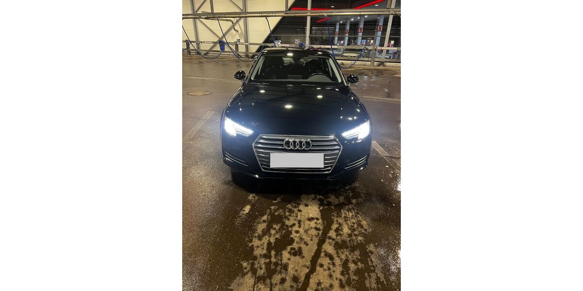 Audi A4 94.700 km 16.500 &euro; Aalen 73430