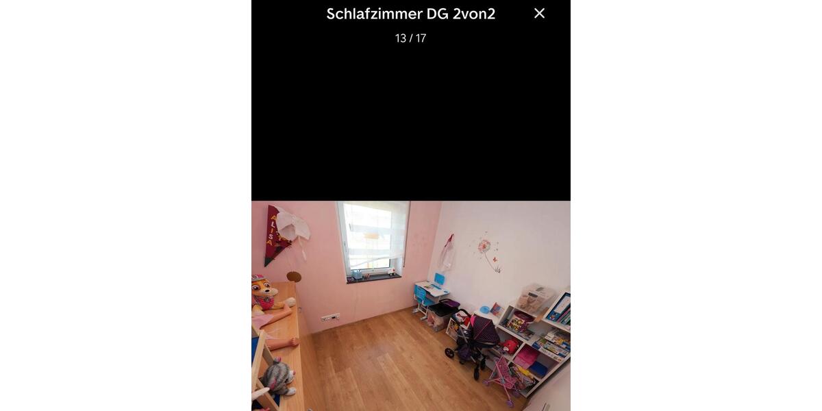 Etagenwohnung Schwäbisch Gmünd Bargau - 3 Zimmer, 83 m&sup2;, 992&euro; | Angebot:26567990