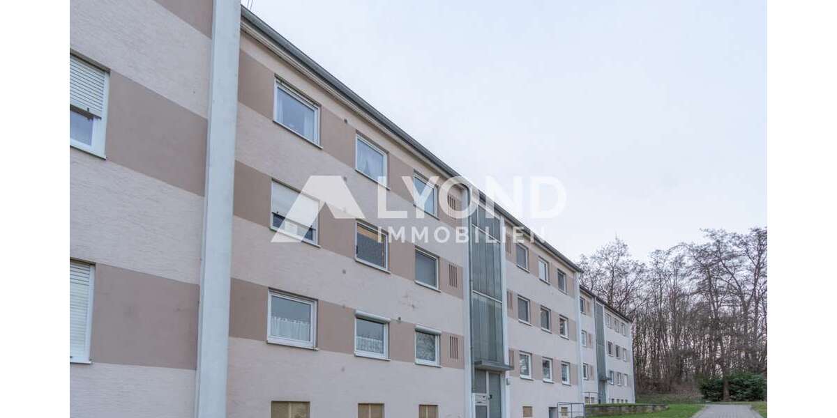 Etagenwohnung Aalen Attenhofen - 2.5 Zimmer, 78 m&sup2;, 174.900&euro; | Angebot:26841543