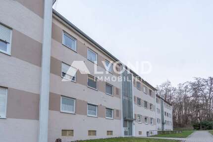 Wohnung Aalen Attenhofen - 2.5 Zimmer, 78 m&sup2;, 174.900&euro; | Angebot:26841543