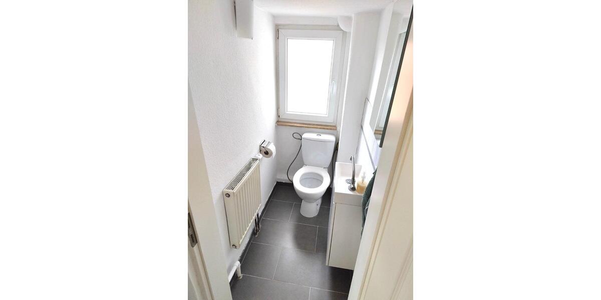 Dachgeschoßwohnung Aalen Unterkochen - 2 Zimmer, 68 m&sup2;, 809&euro; | Angebot:25842331