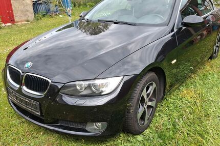 BMW 320 197.494 km 6.200 &euro; Nattheim 89564