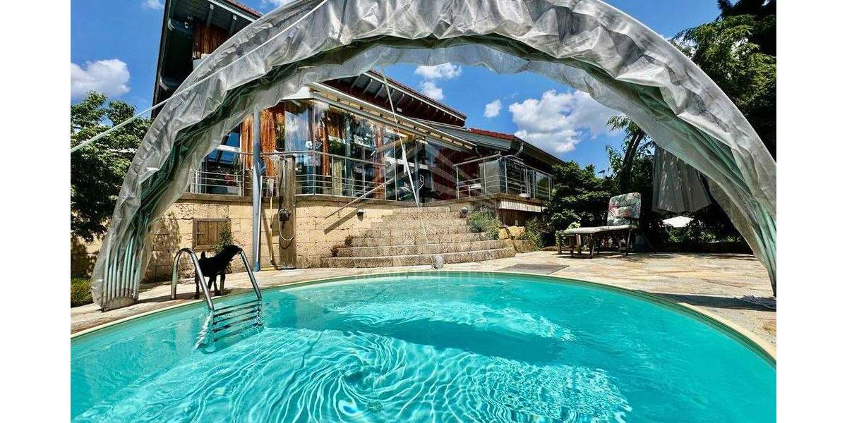 Einfamilienhaus Heidenheim an der Brenz Innenstadt - 5 Zimmer, 248 m&sup2;, 790.000&euro; | Angebot:25725560