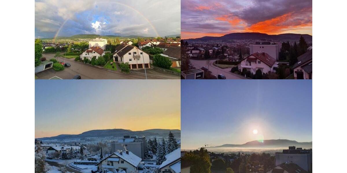 Maisonettenwohnung Aalen Attenhofen - 4.5 Zimmer, 152 m&sup2;, 495.000&euro; | Angebot:25965849