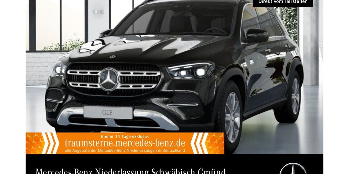 Mercedes-Benz GLE 350 31.852 km 73.990 &euro; Schwäbisch Gmünd 73529