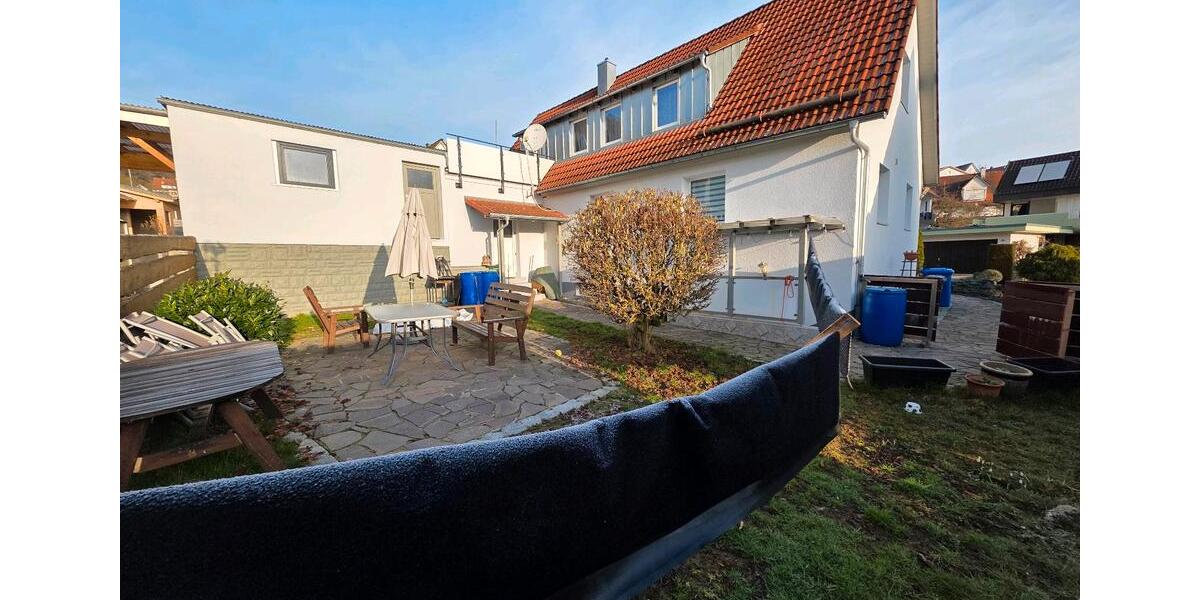Einfamilienhaus Oberkochen - 6 Zimmer, 155 m&sup2;, 550.000&euro; | Angebot:25380114