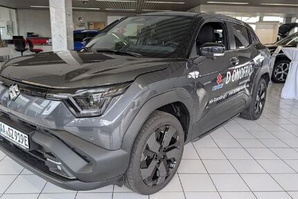 Suzuki e Vitara 1.436 km 43.270 &euro; Aalen 73433