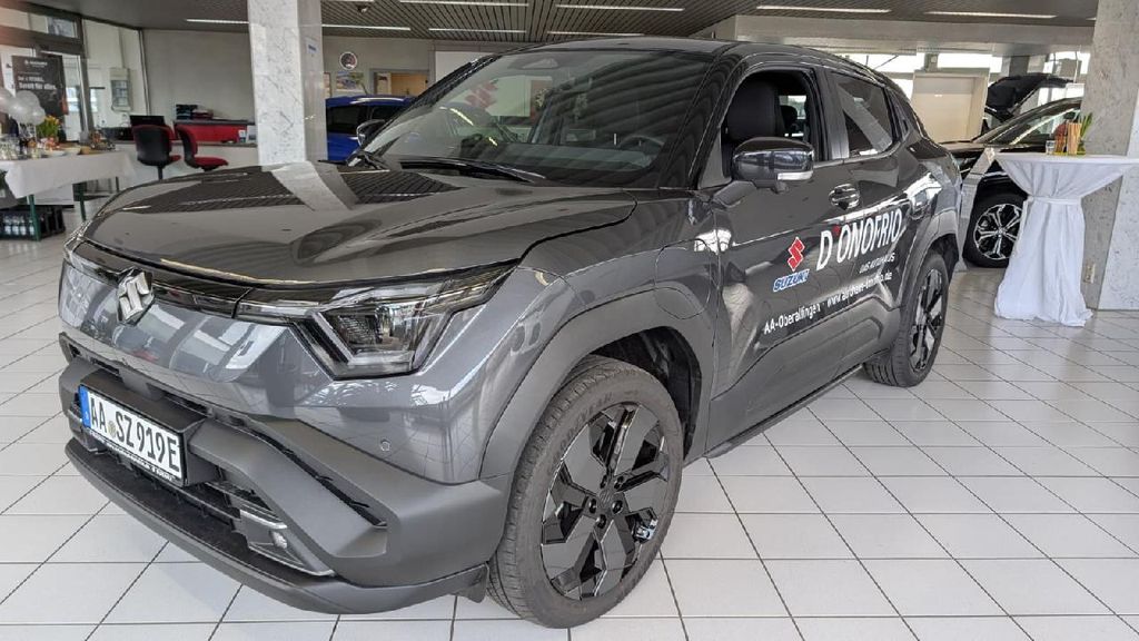 Suzuki e Vitara 1.436 km 43.270 &euro; Aalen 73433