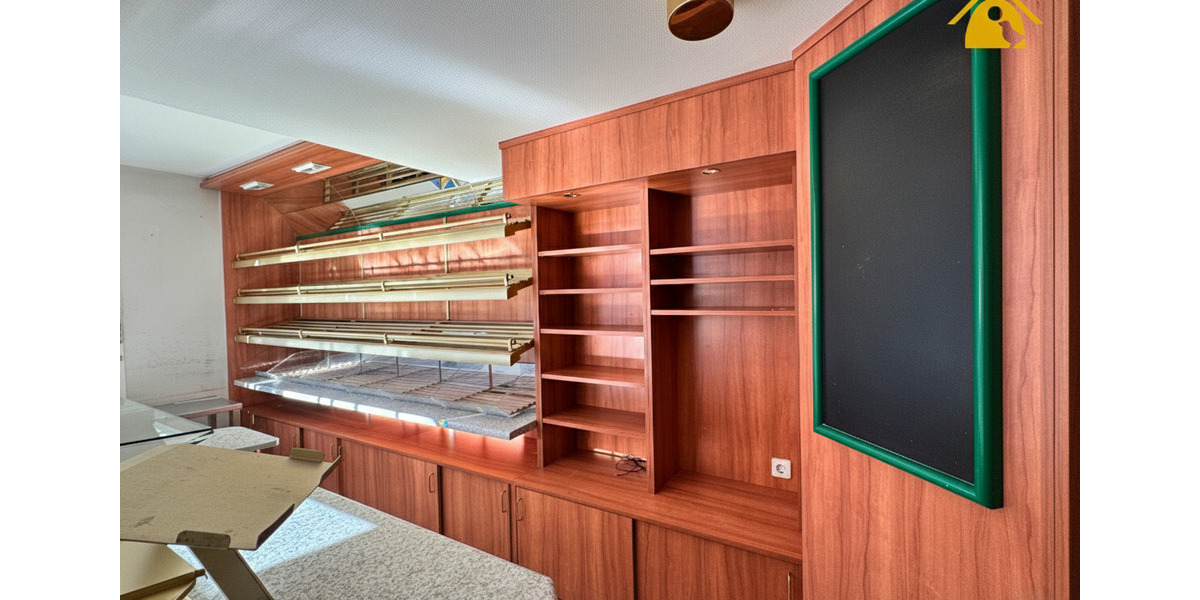 Gewerbeobjekt Gaildorf - 520&euro; | Angebot:24691063