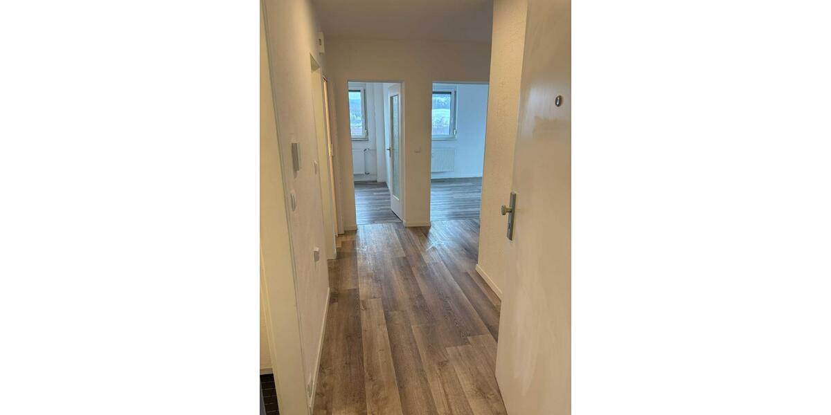 Etagenwohnung Schwäbisch Gmünd Bargau - 3 Zimmer, 66 m&sup2;, 750&euro; | Angebot:25098839
