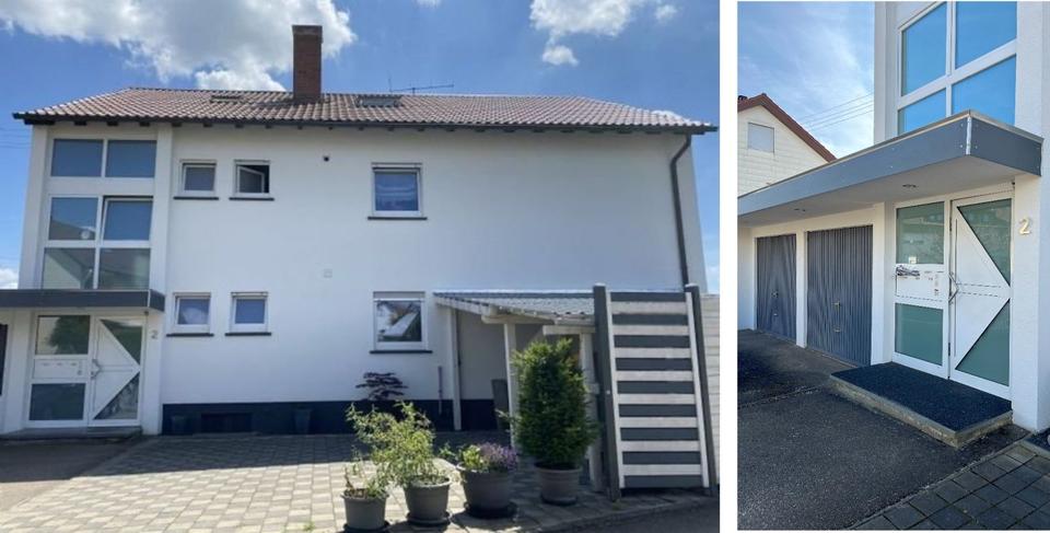 Mehrfamilienhaus, Wohnhaus Täferrot - 8 Zimmer, 270 m&sup2;, 550.000&euro; | Angebot:26095069