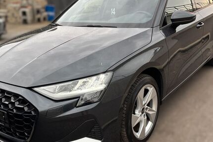Audi A3 55.000 km 23.300 &euro; Essingen­­­ 73457